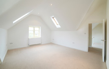 Portreath bedroom extension leads